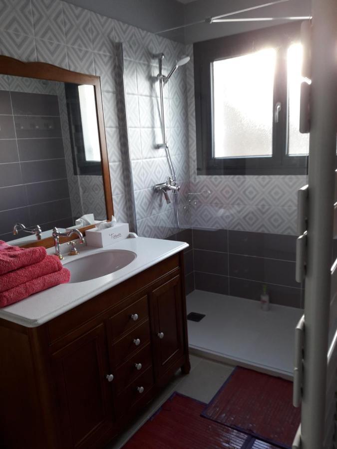 Le Mas Dei Rigaou Chambres D Hotes Туртур Экстерьер фото